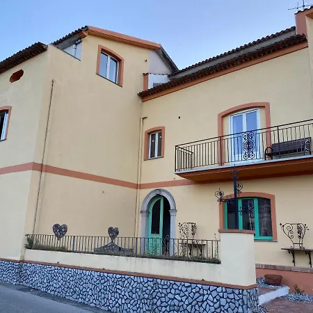 La Casa Di Michele Trecchina