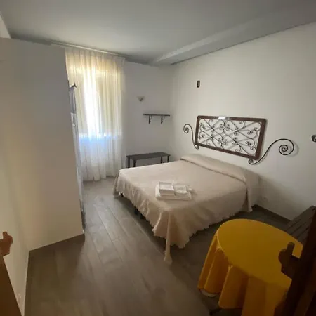 La Casa Di Michele Hotel