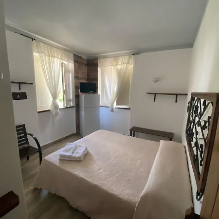 Ξενοδοχείο La Casa Di Michele 3*