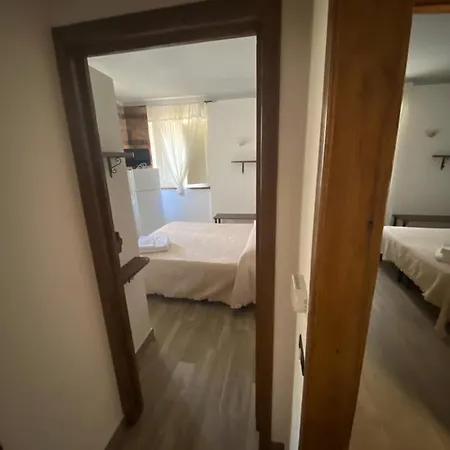 La Casa Di Michele 3* Trecchina