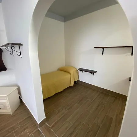 Ξενοδοχείο La Casa Di Michele Trecchina