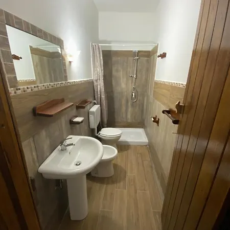 Hotel La Casa Di Michele Trecchina