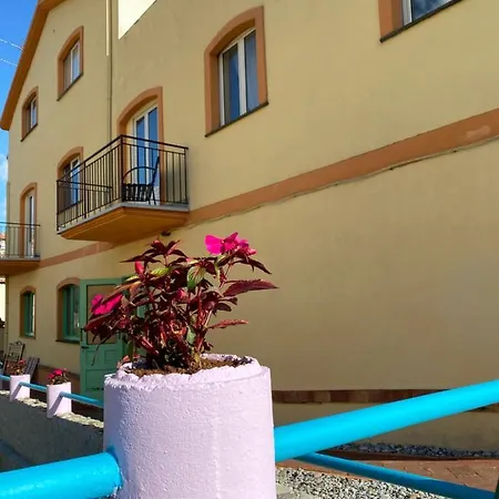 La Casa Di Michele Hotel 3*