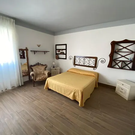 Ξενοδοχείο La Casa Di Michele