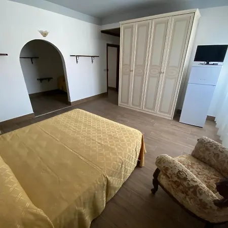 La Casa Di Michele 3* Trecchina