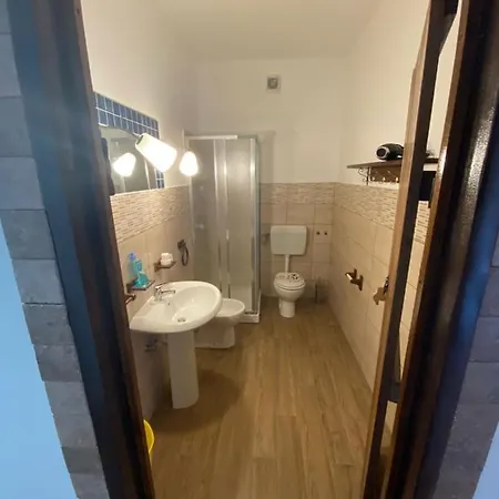Ξενοδοχείο La Casa Di Michele