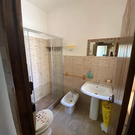 La Casa Di Michele 3* Trecchina