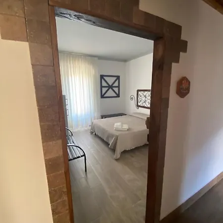 Ξενοδοχείο La Casa Di Michele 3*
