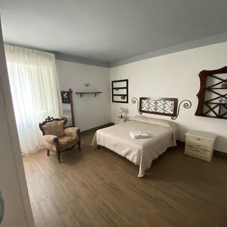 Ξενοδοχείο La Casa Di Michele