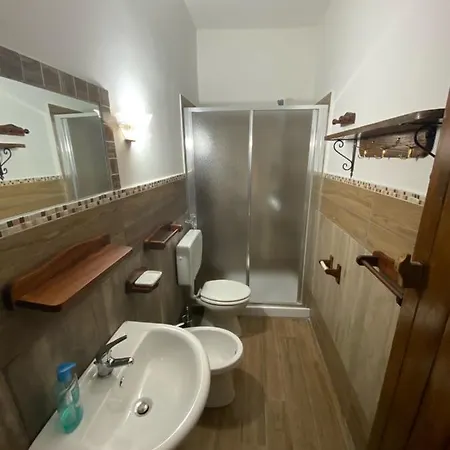 La Casa Di Michele 3*