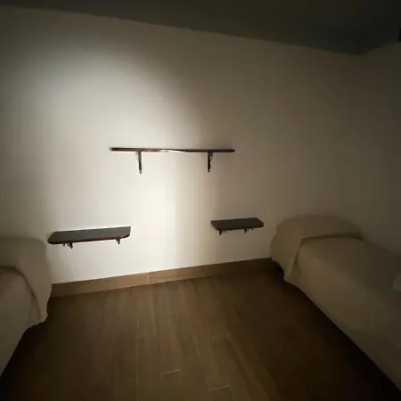 La Casa Di Michele Ξενοδοχείο 3*