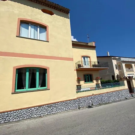 La Casa Di Michele 3*