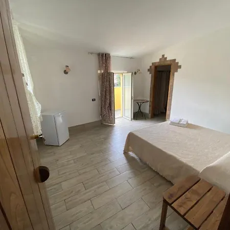 La Casa Di Michele Hotel 3*