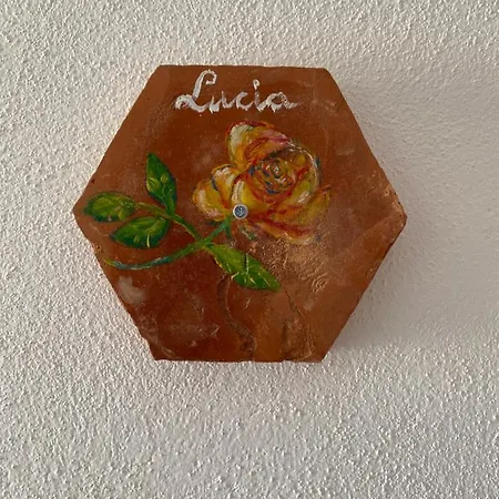 Ξενοδοχείο La Casa Di Michele Trecchina