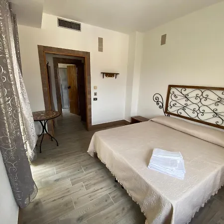 La Casa Di Michele Hotel Trecchina