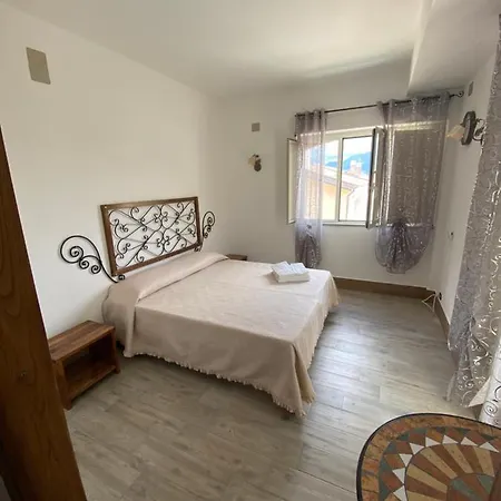 Ξενοδοχείο La Casa Di Michele 3*