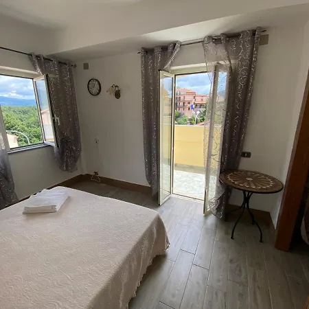 La Casa Di Michele 3*