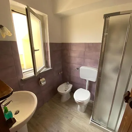 Hotel La Casa Di Michele Trecchina