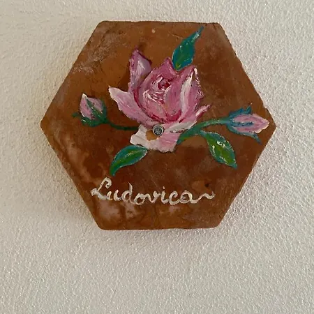 La Casa Di Michele Trecchina