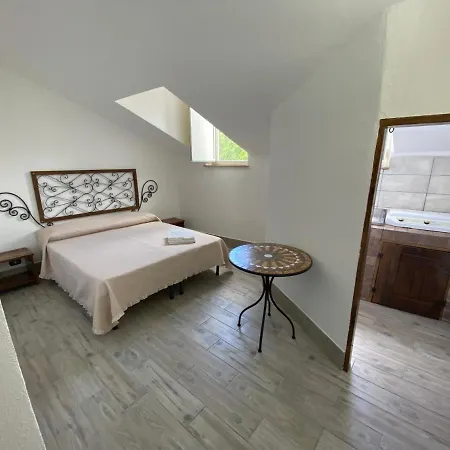 Ξενοδοχείο La Casa Di Michele Trecchina