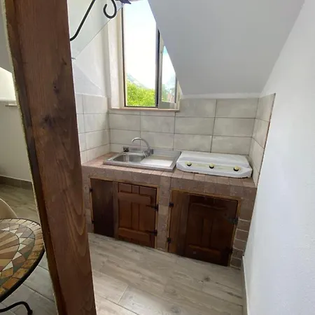 La Casa Di Michele Ξενοδοχείο