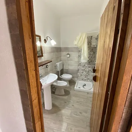 La Casa Di Michele Hotel Trecchina