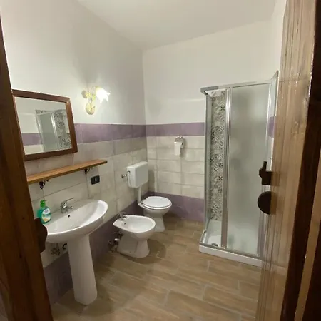 Ξενοδοχείο La Casa Di Michele
