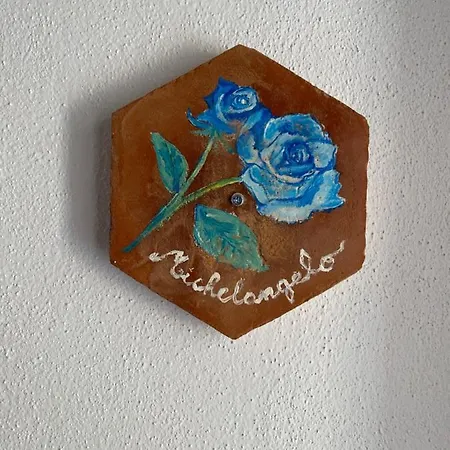 La Casa Di Michele 3*