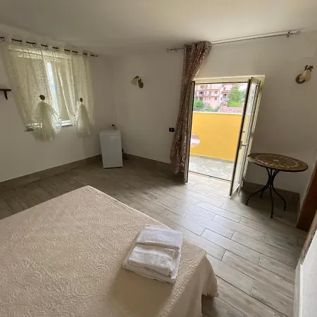 La Casa Di Michele Hotel Trecchina