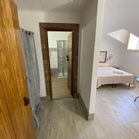 Hotel La Casa Di Michele Trecchina