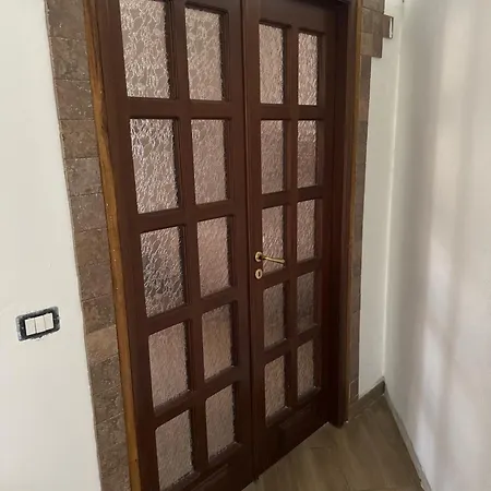 La Casa Di Michele Trecchina