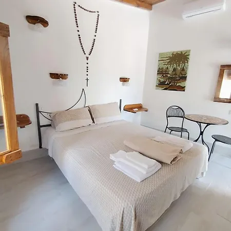 La Casa Di Michele 3* Trecchina