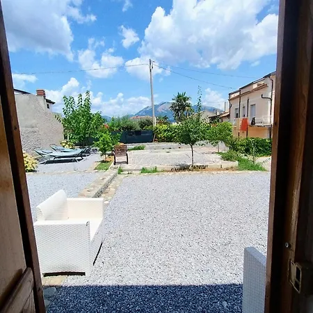 Ξενοδοχείο La Casa Di Michele