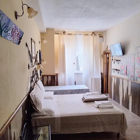 La Casa Di Michele Hotel Trecchina