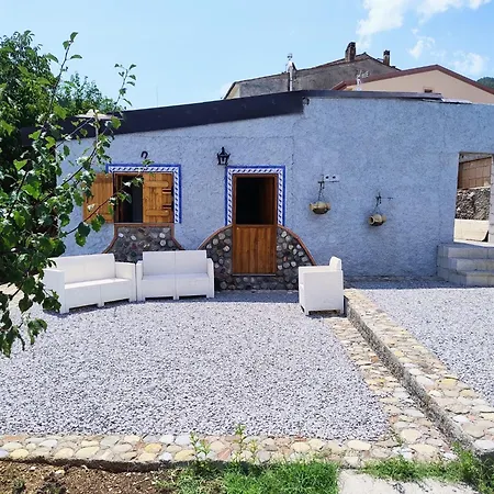 La Casa Di Michele Hotel 3*