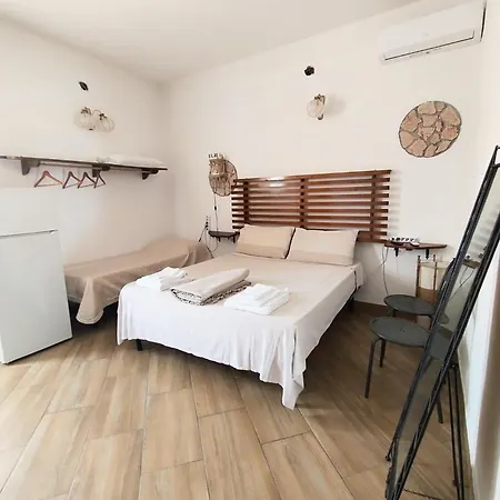 La Casa Di Michele Trecchina