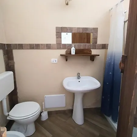 La Casa Di Michele 3* Trecchina