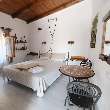 Ξενοδοχείο La Casa Di Michele