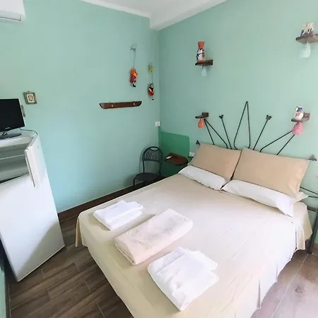 La Casa Di Michele Ξενοδοχείο 3*