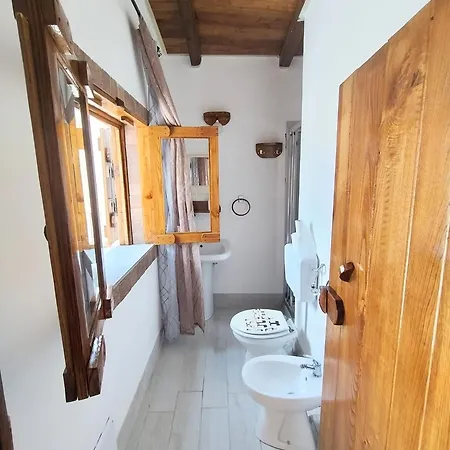 La Casa Di Michele Hotel Trecchina