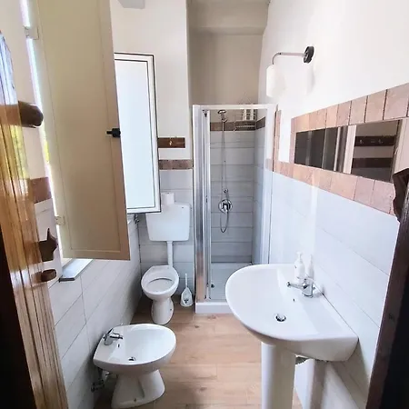 La Casa Di Michele Hotel