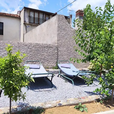La Casa Di Michele