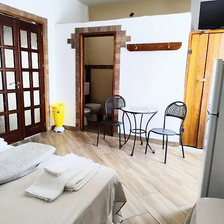 Hotel La Casa Di Michele Trecchina