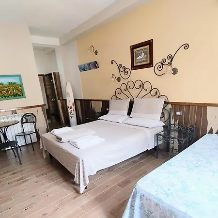 La Casa Di Michele 3*