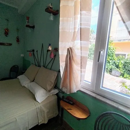 Ξενοδοχείο La Casa Di Michele 3*