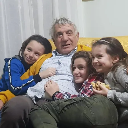 فندق La Casa Di Michele 3*