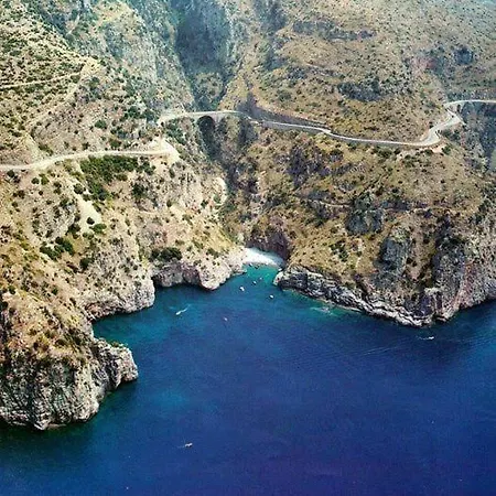 La Casa Di Michele تريكينا