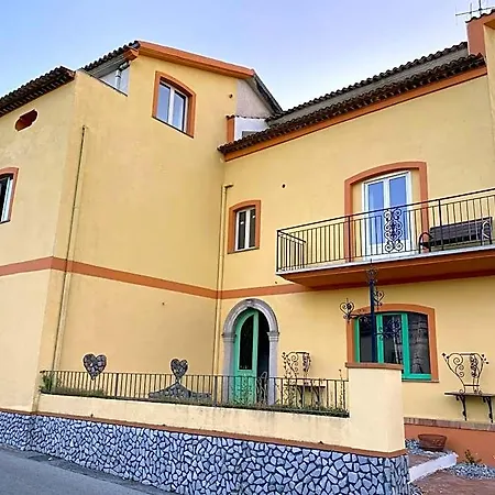 La Casa Di Michele Trecchina