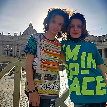 Hotel La Casa Di Michele 3*