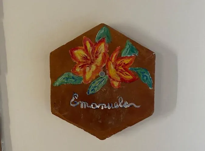 La Casa Di Michele 3*